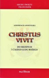 CHRISTUS VIVIT, ADHORTACJA APOSTOLSKA