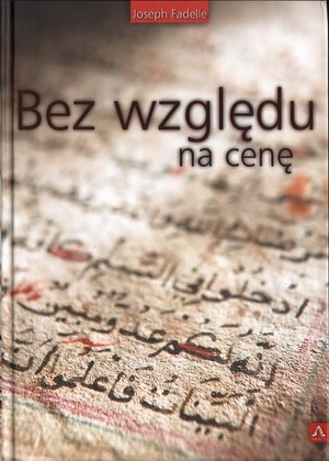 Bez względu na cenę okładka