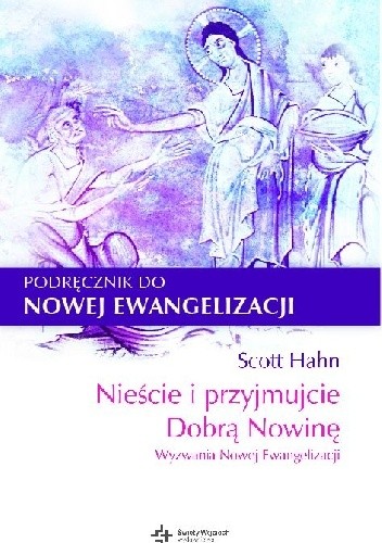 Nieście i przyjmujcie Dobrą Nowinę okładka
