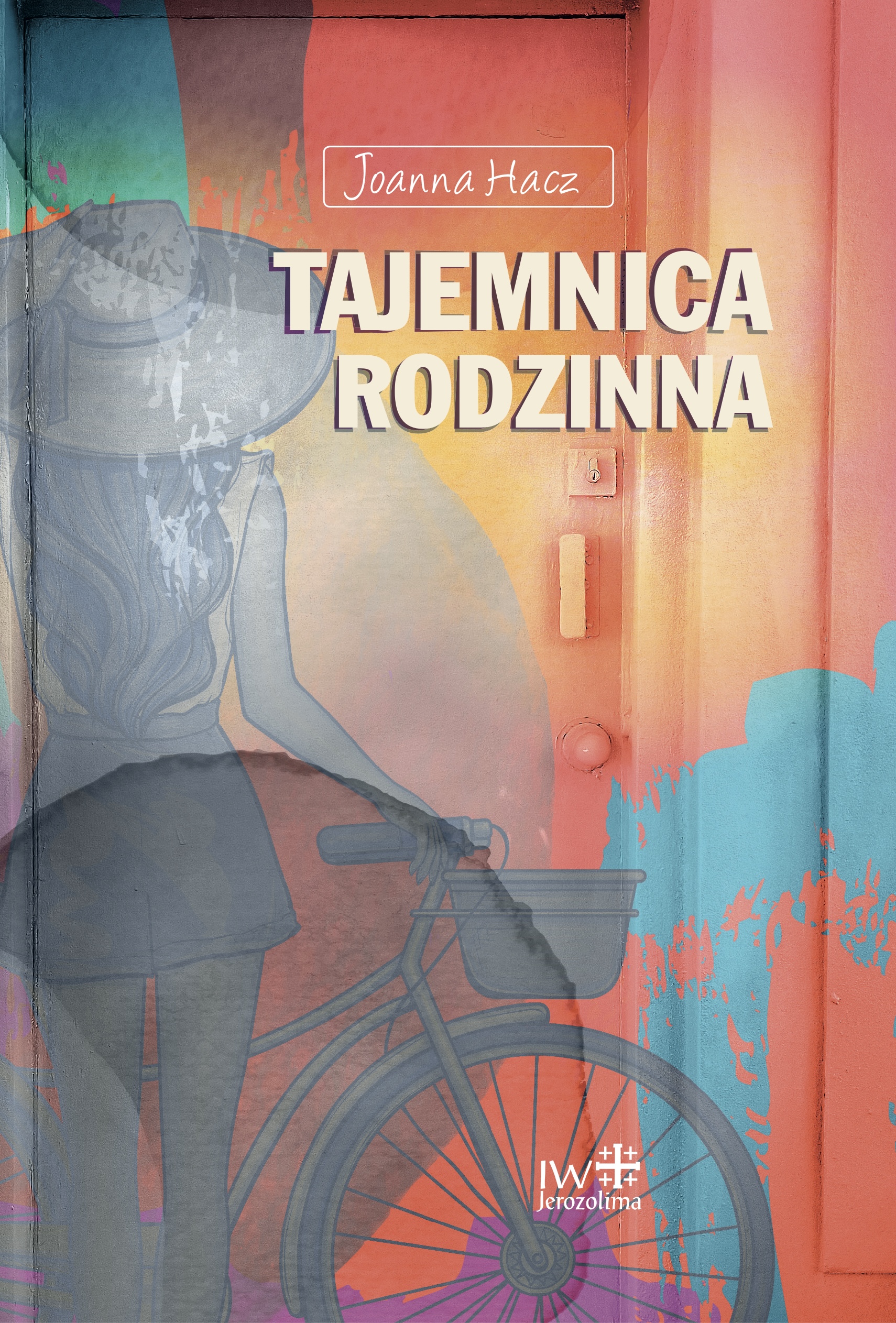 Tajemnica rodzinna (ebook) okładka