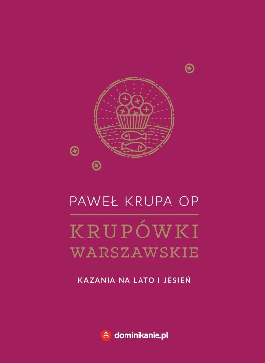 Krupówki warszawskie okładka