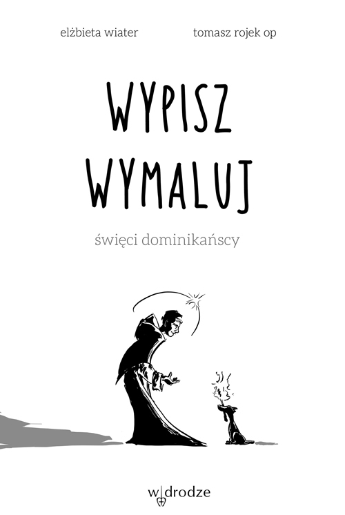 Wypisz wymaluj okładka