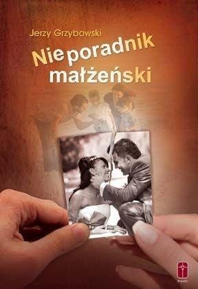 Nieporadnik małżeński okładka