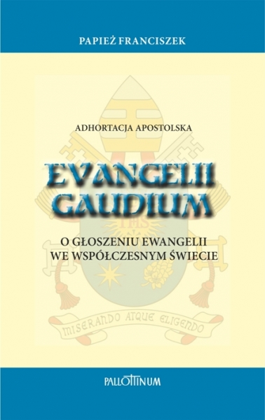 Adhortacja apostolska 