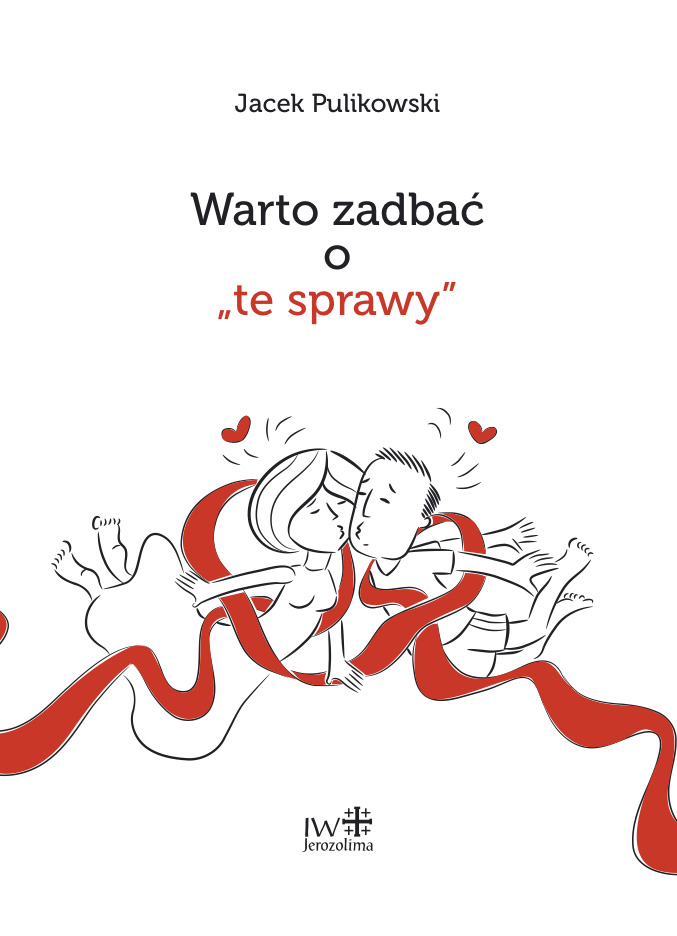 Warto zadbać o 